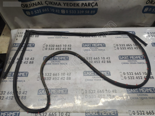ÇIKMA HYUNDAİ ACCENT ERA SAĞ ARKA KAPI ÇERÇEVE FİTİLİ