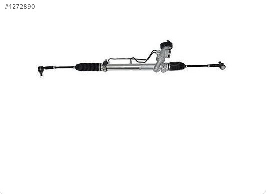 DIREKSIYON KUTUSU (VW POLO 10-14 SEAT IBIZA 09-15 SKODA RAPID 13-