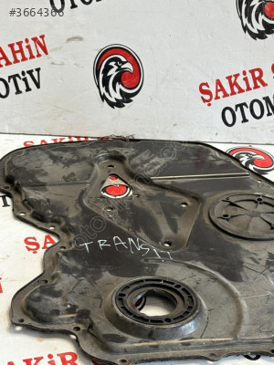 Ford Transit Triger Kapağı