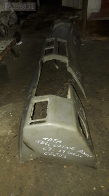 TATA TELCOLİNE 2007 1.9 DİZEL PİKAP ÖN GÖĞÜS