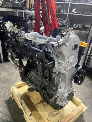 FİAT ALBEA 1.3 EURO 4 KOMPLE MOTOR (10.000 KM GARANTİLİ)