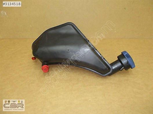 PORSCHE PANAMERA MOTOR SU BİDONU 97010605103