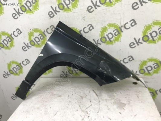 SEAT ATECA 2017 2024 ÇIKMA ÇAMURLUK ÖN SAĞ 575821106A