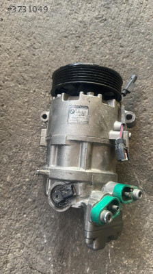 BMW E81 E82 E87 E88 KLİMA KOMPRESÖR 9182793