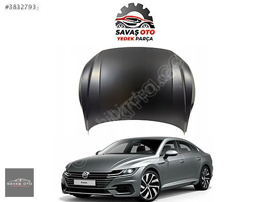 ARTEON MOTOR KAPUTU 2019 2020 2021 2022 2023