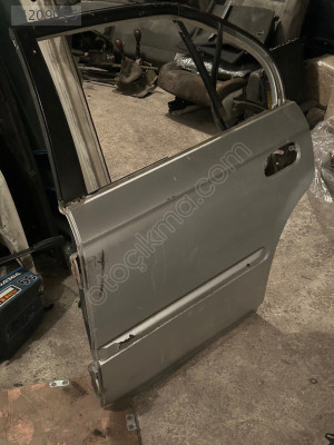 HONDA CİVİC 1996 2000 MODEL SOL ARKA KAPI