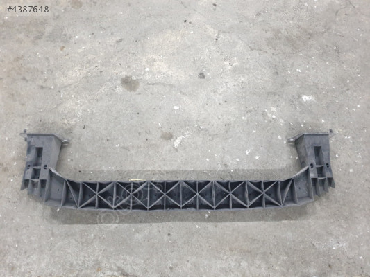 partner tepe berlingo ön tampon darbe emici sıfır orjinal 7414YQ