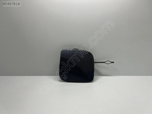 BMW 1 SERİSİ F20 LCİ ÖN ÇEKİ DEMİR KAPAĞI SIFIR İTHAL