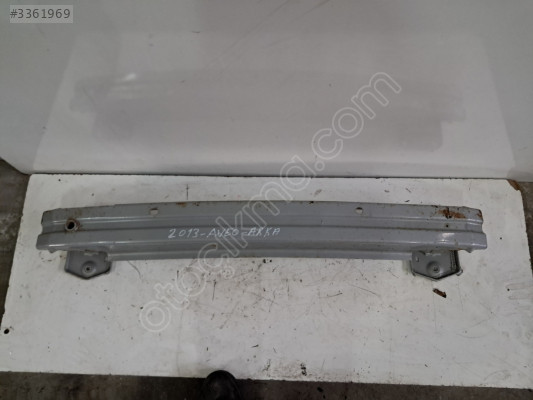 CHEVROLET AVEO SEDAN ARKA DAMPON DEMİRİ