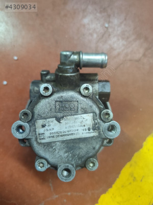 Peugeot 406 direksiyon pompası