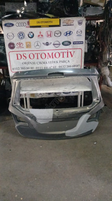 2010-2013 OPEL MERİVA BAGAJ KAPAĞI
