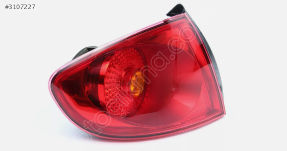 SEAT ALTEA SOL STOP 5P0945111-5P0945111B 04-10