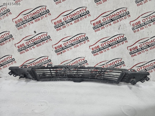 TESLA MODEL Y ÖN TAMPON ALT İZGARA ORJINAL