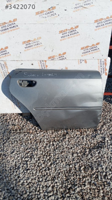 Subaru legacy çıkma sağ arka kapı 1994-1999
