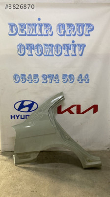 HYUNDAİ ACCENT ERA SAĞ ARKA FRANGART