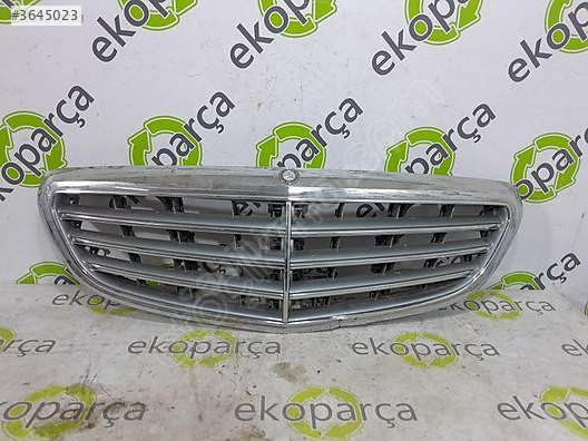 MERCEDES C SERİSİ 2015 2019 W205 ÖN PANJUR A2058805901