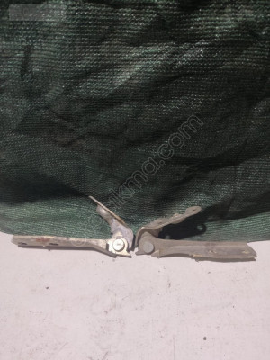 AUDİ A3 2000-03 SAĞ SOL KAPUT MENTEŞESİ 8L0823301B-8L0823302B