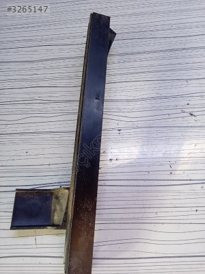 KIA Cerato Kapı Camı Klavuzu 83560-2F000