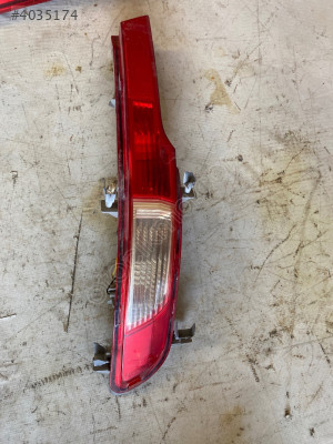 KİA SPORTAGE ARKA TAMPON REFLEKTÖRÜ