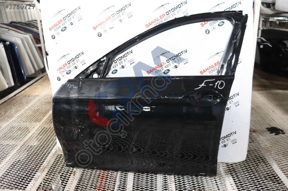 BMW 5 SERİSİ F10 SOL ÖN KAPI