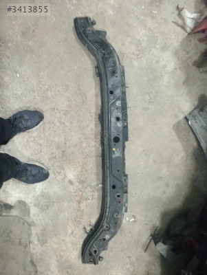 Renault Megane 2 Ön Panel Üst Çıkma