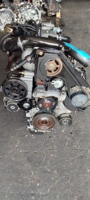 FORD CONNECT 90LIK ÇIKMA MOTOR