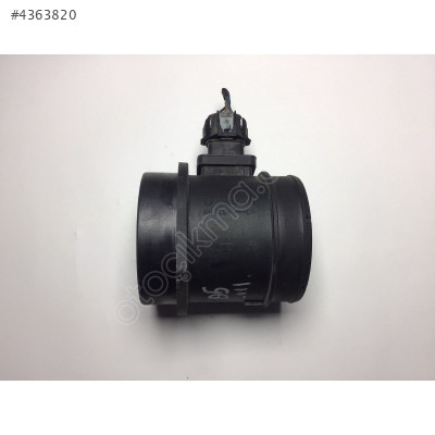 0281002972 Volvo V60 S60 Hava Akışmetre