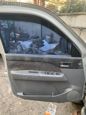 FORD RANGER 2006-2011 SOL ÖN KAPI DÖŞEMESİ            (XS2611S25)