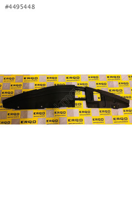 Nissan Qashqai Panjur Üst Plastiği 2014