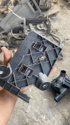 5QA906507A vw tiguan 2018 motor beyni tutucusu