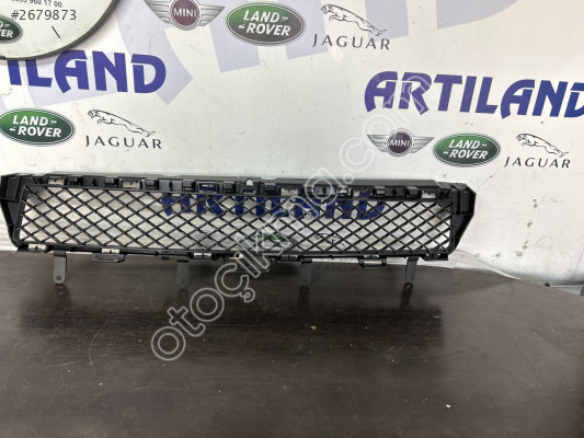 Jaguar 2008 tanpon orta lzgara