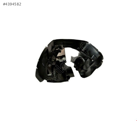 ÖN ÇAMURLUK DAVLUMBAZ SOL RENEGADE 2014-