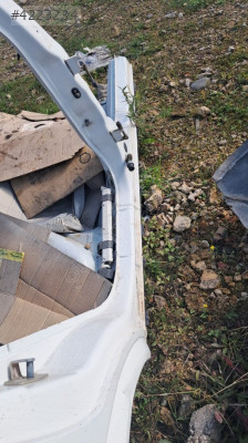 OPEL ASTRA G HB SAĞ MARŞBİYEL KESME.OTO ERKAN ÜNYE