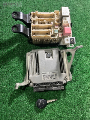 TOYOTA COROLLA MOTOR BEYİNİ SET