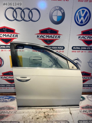 VOLKSWAGEN PASSAT B7 SAG ÖN KAPI