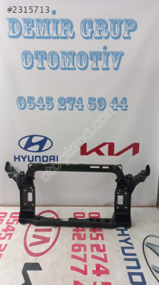 HYUNDAİ TUCSON ÖN PANEL ORİJİNAL 2016-2020