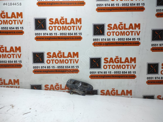 ÇIKMA MAZDA 626 92-97 SOL ÖN DIŞ KAPI KOLU