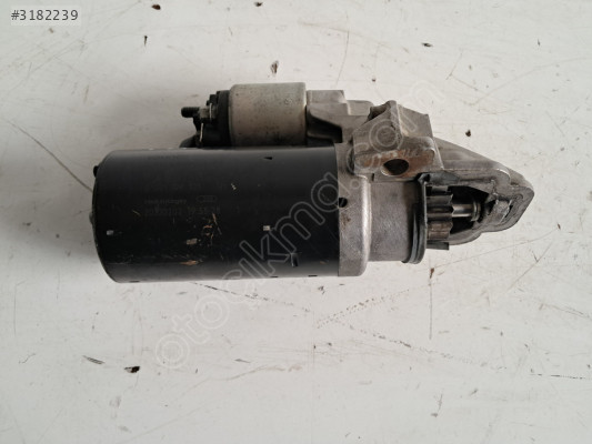 FORD TRANSİT MARŞ MOTORU ORJİNAL