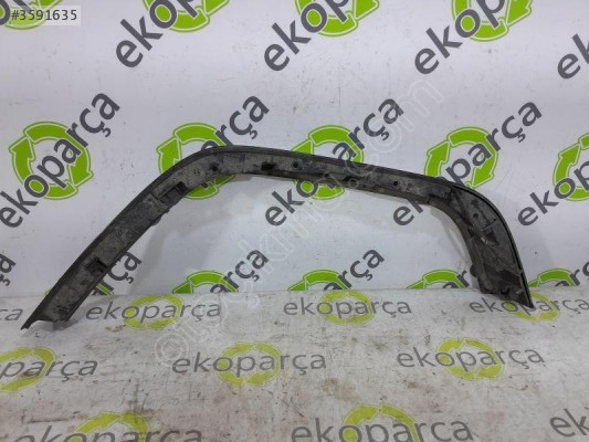 MERCEDES G SERİSİ 2013 2018 W463 G63 SAĞ ARKA DODİK A4638812800