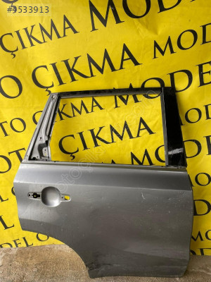 SUZUKİ VİTARA SAĞ ARKA KAPI
