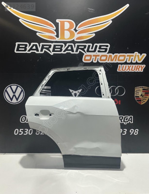 AUDİ Q2 SAĞ ARKA KAPI