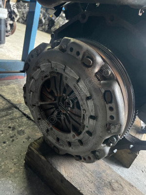VOLKWAGEN CRAFTER 2.5 TDİ ÇIKMA ORJİNAL BASKI BALATA VOLANT