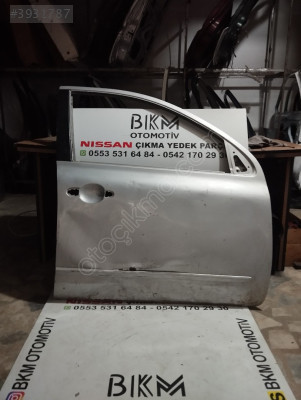 Micra k13 sağ ön kapı