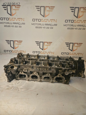 OPEL INSIGNIA 1.6 TURBO BENZİNLİ 170HP A16XHT SİLİNDİR KAPAK ÇIKM