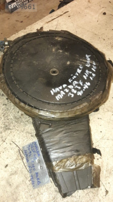 MAZDA 323F 1990-1994 1.6 HAVA FİLTRE KUTUSU