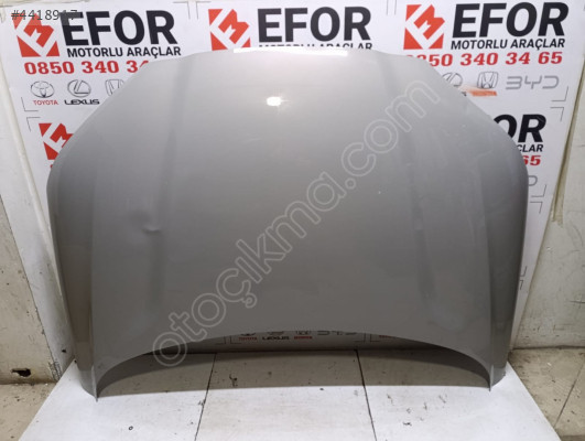 BYD SEAL U MOTOR KAPUTU ÇIKMA ORİJİNAL PARÇA