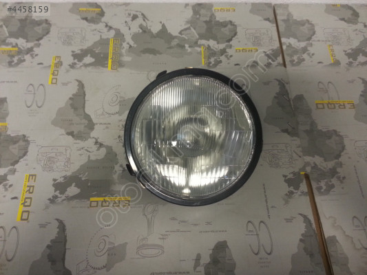 Hyundai H100 Sag Far 98-04