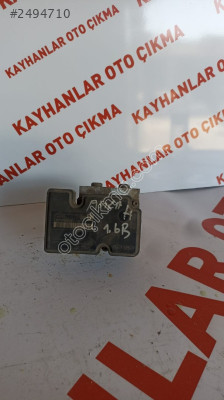 OPEL ASTRA H ABS BEYNİ