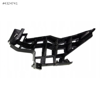 Skoda Superb Sağ Ön Tampon Braketi 2014-2017 3T0807056A