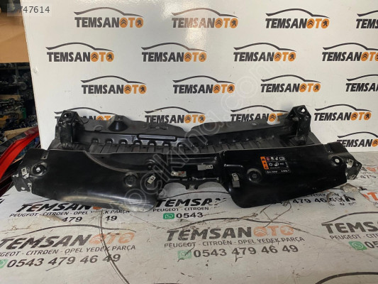 OPEL CROSLAND X ÖN PANEL  ÇIKMA ORJİNAL TEMSAN OTO